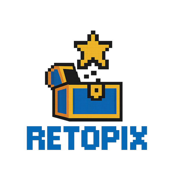 Retopix